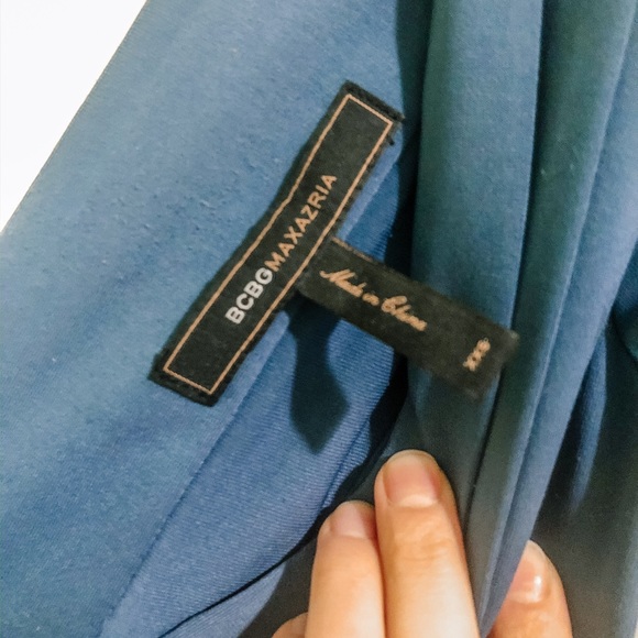 BCBG MaxAzria Dress, XXS - Picture 2 of 4